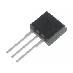 Infineon IPI60R125CP