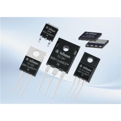 Infineon IPL60R199CP