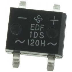 Vishay EDF1DS-E3/77