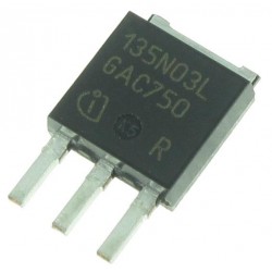 Infineon IPS135N03L G