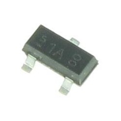 Infineon MMBT 3904 LT1