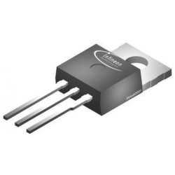 Infineon SPP80P06P H