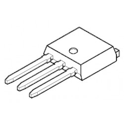 Infineon SPS01N60C3