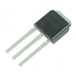 Infineon SPU03N60C3