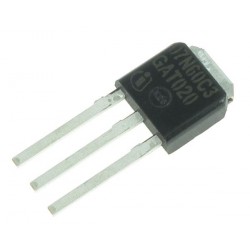 Infineon SPU07N60C3