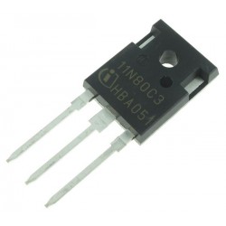 Infineon SPW11N80C3