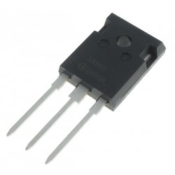 Infineon SPW32N50C3