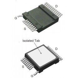 IXYS MMIX1T550N055T2