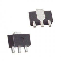 ROHM Semiconductor 2SB1189T100Q