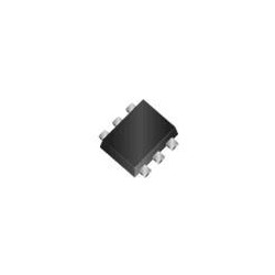 ROHM Semiconductor EM6M1T2R