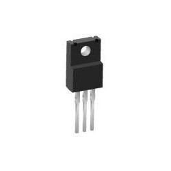 ROHM Semiconductor R6006ANX