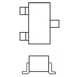 Toshiba RN1302SU,LF