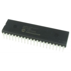 Microchip DSPIC30F4011-30I/P