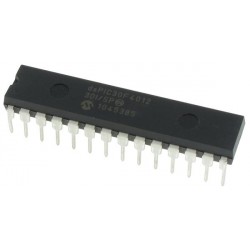 Microchip DSPIC30F4012-30I/SP