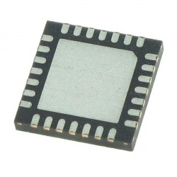 Microchip DSPIC33EP128GP502-I/MM