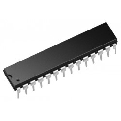 Microchip DSPIC33EP64MC502-I/SP