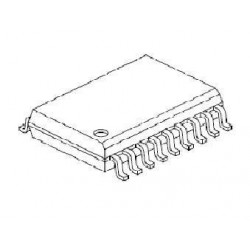 Microchip DSPIC33FJ06GS101A-I/SO