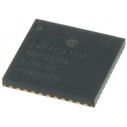 Microchip DSPIC33FJ16GS504-50I/ML