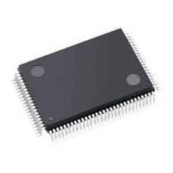 Microchip DSPIC33FJ64GS610-50I/PF