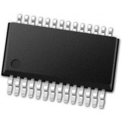 Microchip DSPIC33FJ32GP202-I/SS