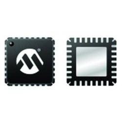 Microchip DSPIC33FJ64MC802-H/MM