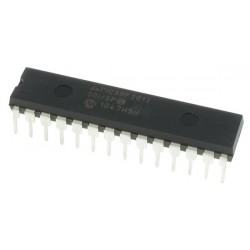 Microchip DSPIC30F2012-30I/SP