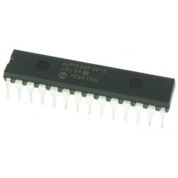 Microchip DSPIC30F3013-20I/SP