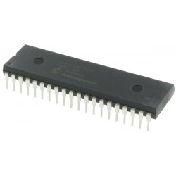 Microchip DSPIC30F3011-30I/P