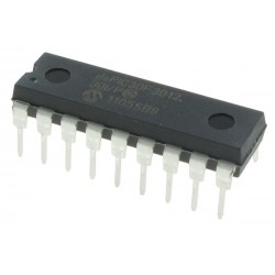 Microchip DSPIC30F3012-30I/P