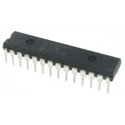 Microchip DSPIC30F3013-30I/SP