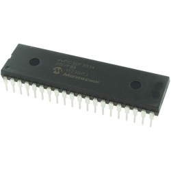 Microchip DSPIC30F3014-30I/P