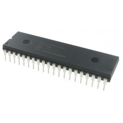 Microchip DSPIC30F4013-30I/P