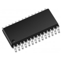 Microchip DSPIC30F2020-20E/SO