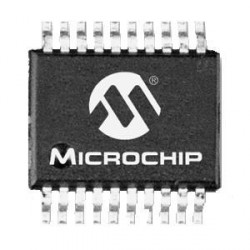 Microchip DSPIC33FJ12MC201-E/SS