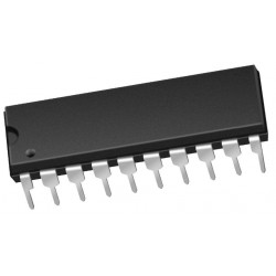 Microchip DSPIC33FJ12MC201-I/P