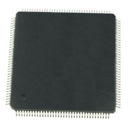 Microchip DSPIC33EP256MU814-I/PH