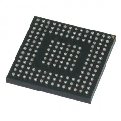 Analog Devices Inc. ADSP-BF512BBCZ-3