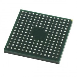 Analog Devices Inc. ADSP-BF537BBC-5A