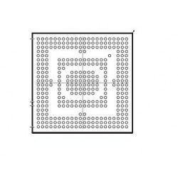 Analog Devices Inc. ADSP-BF606KBCZ-4