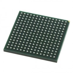 Analog Devices Inc. ADSP-21061LKBZ-160