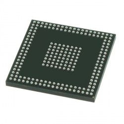 Analog Devices Inc. ADSP-BF522BBCZ-3A