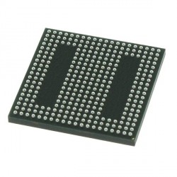 Analog Devices Inc. ADSP-BF538BBCZ-4A