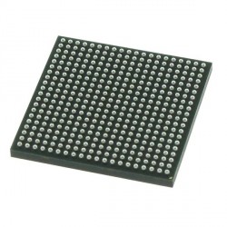 Analog Devices Inc. ADSP-BF542BBCZ-4A