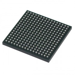 Analog Devices Inc. ADSP-BF561SBBCZ-5A