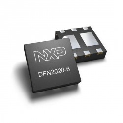 NXP PMDPB80XP,115