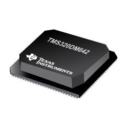 Texas Instruments TMS320DM642AGDKA6