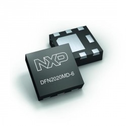 NXP PMPB10XNE,115