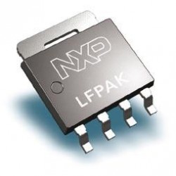 NXP PSMN010-25YLC,115