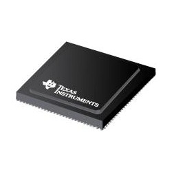 Texas Instruments TMS320DM8148BCYE0