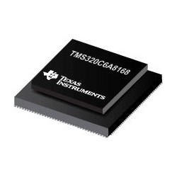 Texas Instruments TMS320DM8168ACYG2